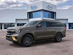 New 2027 Ford Expedition Tremor thumbnail 1