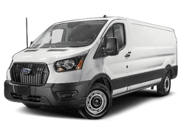 New 2027 Ford Transit 150 - photo 1