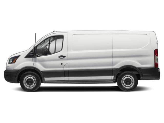 New 2027 Ford Transit 150 Low Roof Empty Cargo Van - photo 3