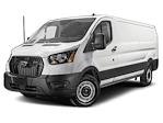 New 2027 Ford Transit 150 Low Roof Empty Cargo Van thumbnail 1