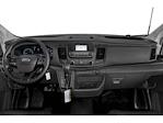 New 2027 Ford Transit 150 Low Roof Empty Cargo Van thumbnail 4