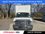 New 2024 Ford E-450 Cutaway thumbnail 7