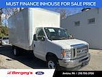 New 2024 Ford E-450 Cutaway thumbnail 2