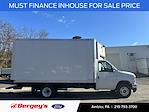 New 2024 Ford E-450 Cutaway thumbnail 9