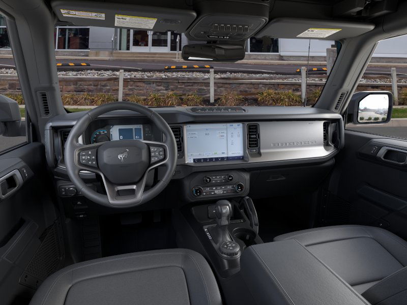 New 2025 Ford Bronco Badlands - photo 9