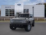 New 2025 Ford Bronco Badlands thumbnail 2