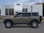 New 2025 Ford Bronco Badlands thumbnail 3