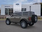 New 2025 Ford Bronco Badlands thumbnail 4