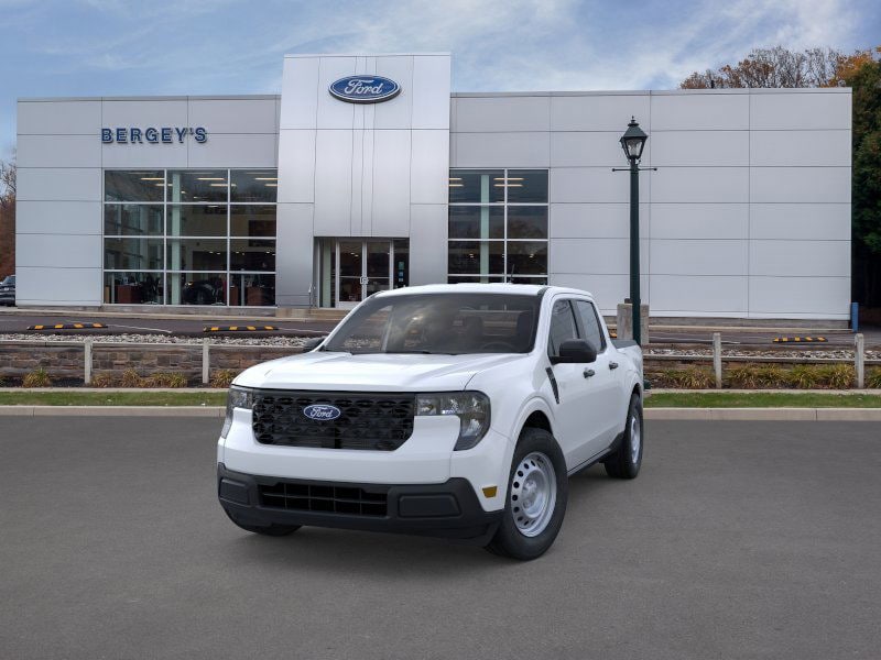 New 2025 Ford Maverick - photo 2