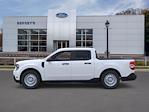 New 2025 Ford Maverick XL SuperCrew Cab thumbnail 3