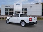 New 2025 Ford Maverick XL SuperCrew Cab thumbnail 4