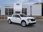 New 2025 Ford Maverick XL SuperCrew Cab thumbnail 7