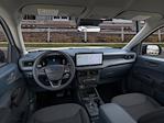 New 2025 Ford Maverick XL SuperCrew Cab thumbnail 8
