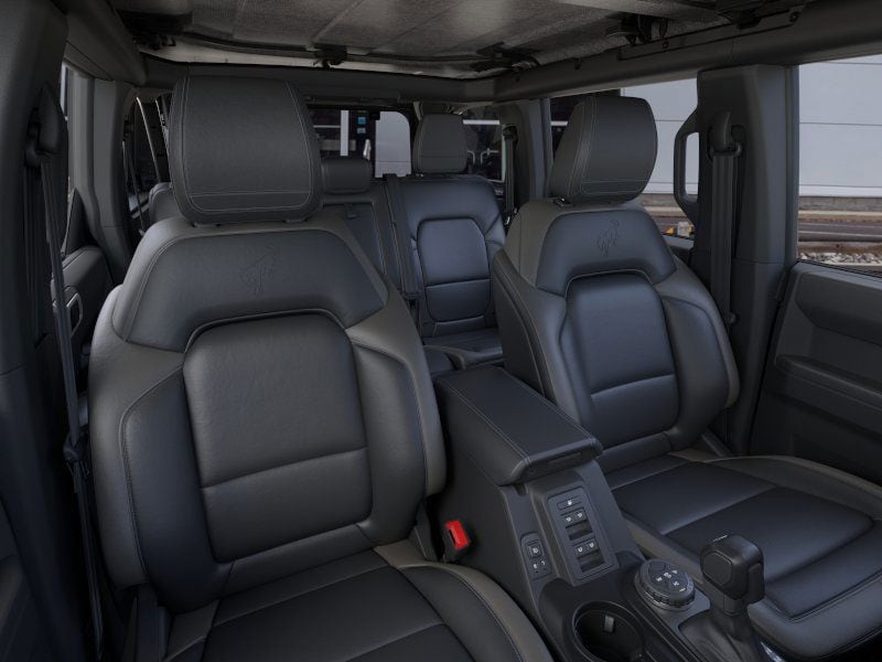 New 2025 Ford Bronco Outer Banks - photo 10
