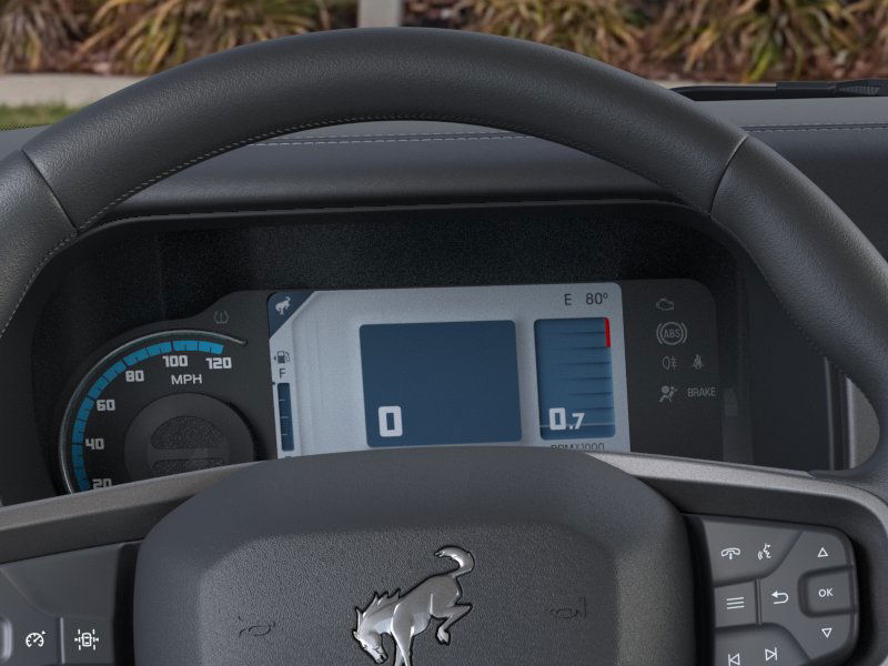 New 2025 Ford Bronco Outer Banks - photo 13