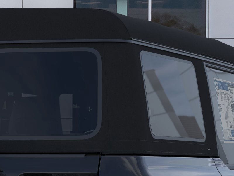 New 2025 Ford Bronco Outer Banks - photo 24