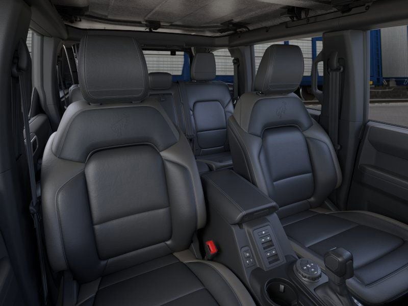 New 2025 Ford Bronco Outer Banks - photo 34
