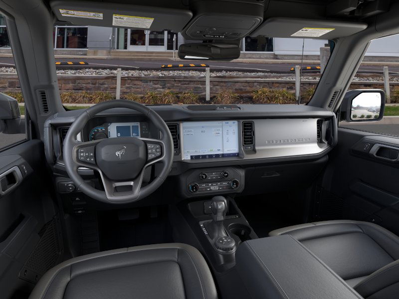 New 2025 Ford Bronco Outer Banks - photo 9