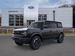 New 2025 Ford Bronco Outer Banks thumbnail 1