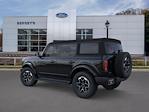 New 2025 Ford Bronco Outer Banks thumbnail 4