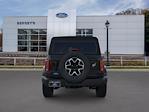New 2025 Ford Bronco Outer Banks thumbnail 5