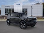 New 2025 Ford Bronco Outer Banks thumbnail 7
