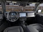 New 2025 Ford Bronco Outer Banks thumbnail 8