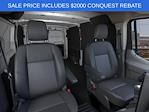 New 2026 Ford Transit 250 Low Roof Empty Cargo Van thumbnail 8