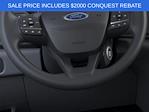 New 2026 Ford Transit 250 Low Roof Empty Cargo Van thumbnail 10