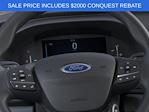 New 2026 Ford Transit 250 Low Roof Empty Cargo Van thumbnail 11