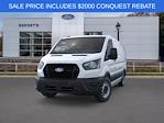 New 2026 Ford Transit 250 Low Roof Empty Cargo Van thumbnail 1