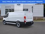 New 2026 Ford Transit 250 Low Roof Empty Cargo Van thumbnail 3