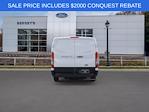 New 2026 Ford Transit 250 Low Roof Empty Cargo Van thumbnail 4