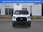 New 2026 Ford Transit 250 Low Roof Empty Cargo Van thumbnail 5