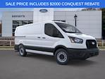 New 2026 Ford Transit 250 Low Roof Empty Cargo Van thumbnail 6