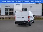 New 2026 Ford Transit 250 Low Roof Empty Cargo Van thumbnail 7