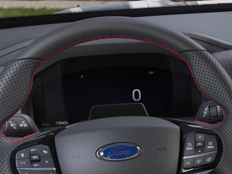 New 2026 Ford Explorer - photo 13