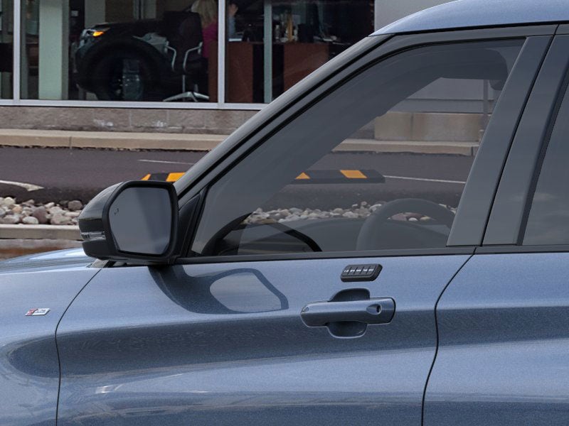 New 2026 Ford Explorer - photo 20
