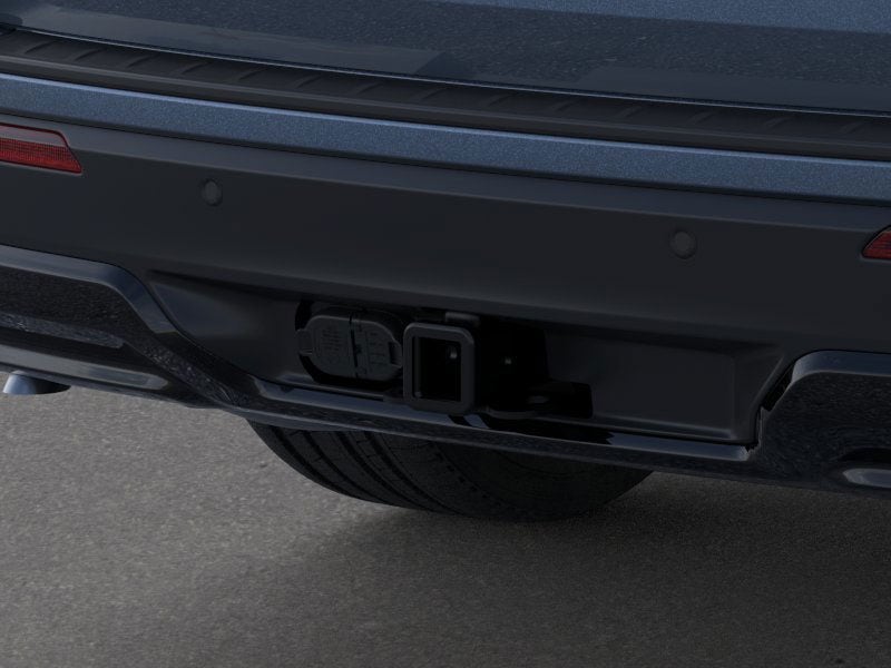 New 2026 Ford Explorer - photo 23