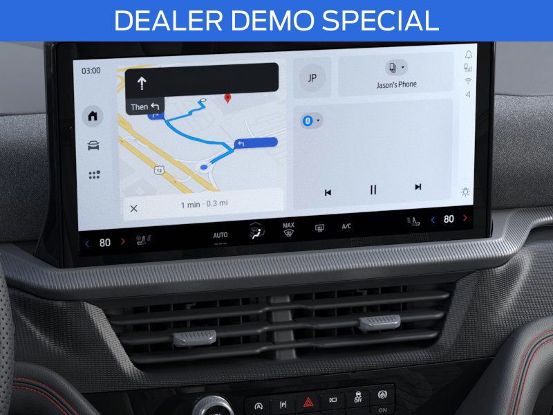 New 2026 Ford Explorer - photo 36