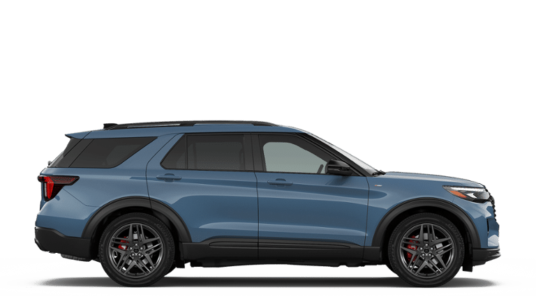 New 2026 Ford Explorer - photo 46