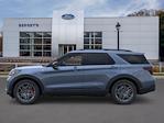 New 2026 Ford Explorer thumbnail 3