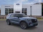 New 2026 Ford Explorer thumbnail 7