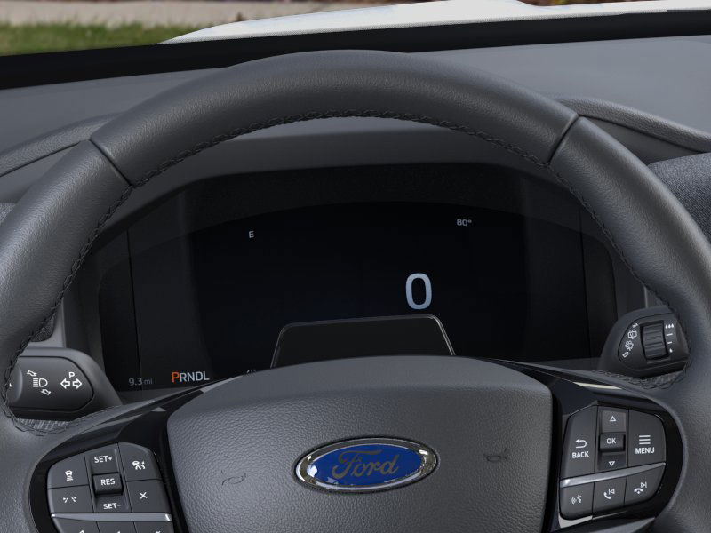 New 2026 Ford Explorer Platinum - photo 13
