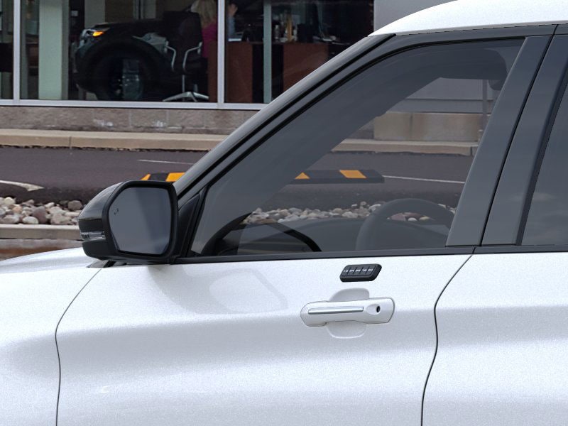 New 2026 Ford Explorer Platinum - photo 20