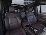 New 2026 Ford Explorer Platinum thumbnail 9