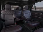 New 2026 Ford Explorer Platinum thumbnail 10