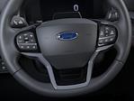 New 2026 Ford Explorer Platinum thumbnail 11