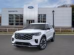 New 2026 Ford Explorer Platinum thumbnail 2