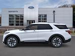 New 2026 Ford Explorer Platinum thumbnail 3